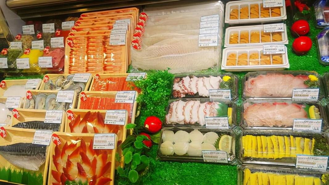 速冻食品,yes or no ?_冷冻