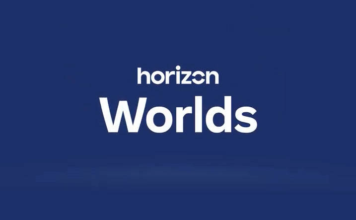 facebook vr社交平台改名horizon worlds,启动1000万