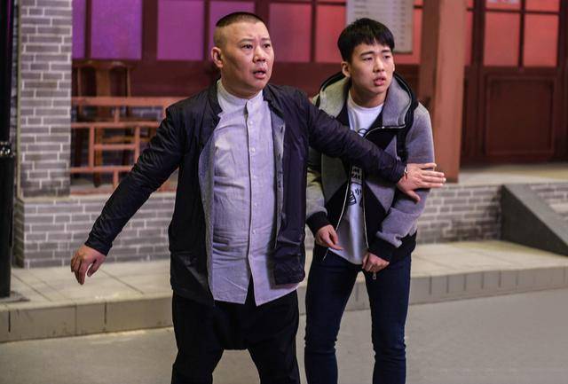 掷地有声,即使后来王安珀出来道歉,他们依旧紧揪着郭麒麟不放