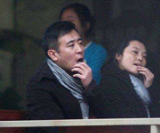 将自己当成是于家儿媳的宋林静,让于和伟母亲都不忍看下去了,在于和伟