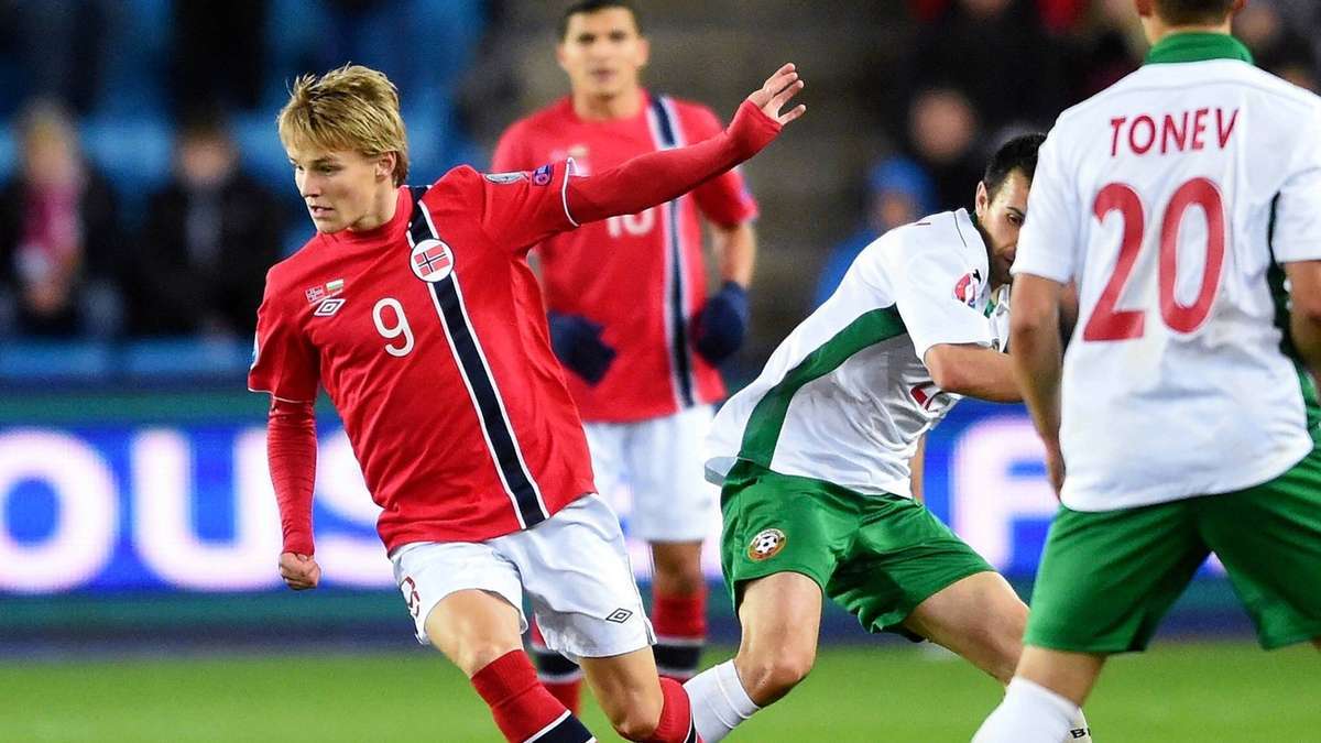 原创足球赛事挪威vs黑山克罗地亚vs斯洛伐克斯洛文尼亚vs俄罗斯