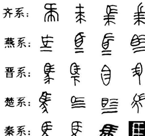 秦始皇于公元前259年出生在赵国首都邯郸,刘邦于公元前256年12月28日