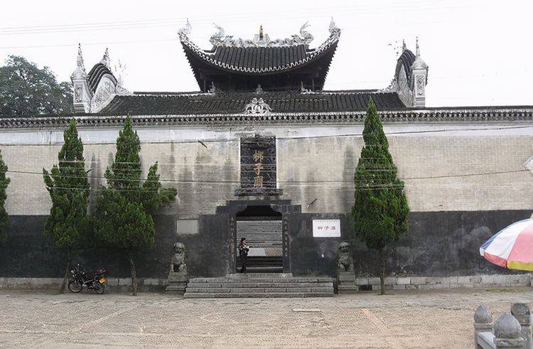 湖南永州旅游景点介绍,永州好玩地方推荐,永州著名五