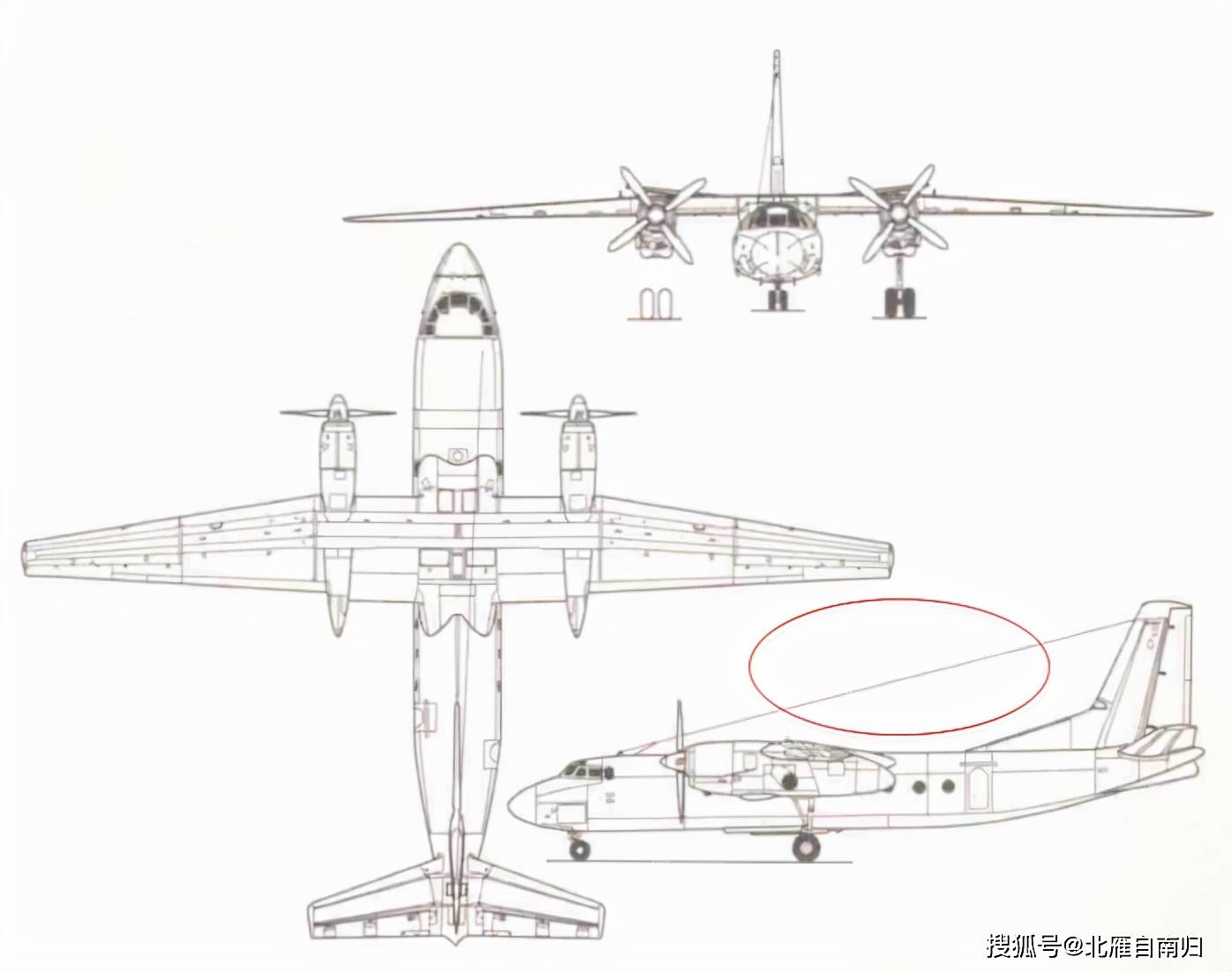 单价203万,中苏关系紧张的60年代,安-24是如何购入并装备空军