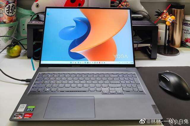 联想yoga 16s 2022款官宣:锐龙7办公本,rtx3050,屏幕规格拉满