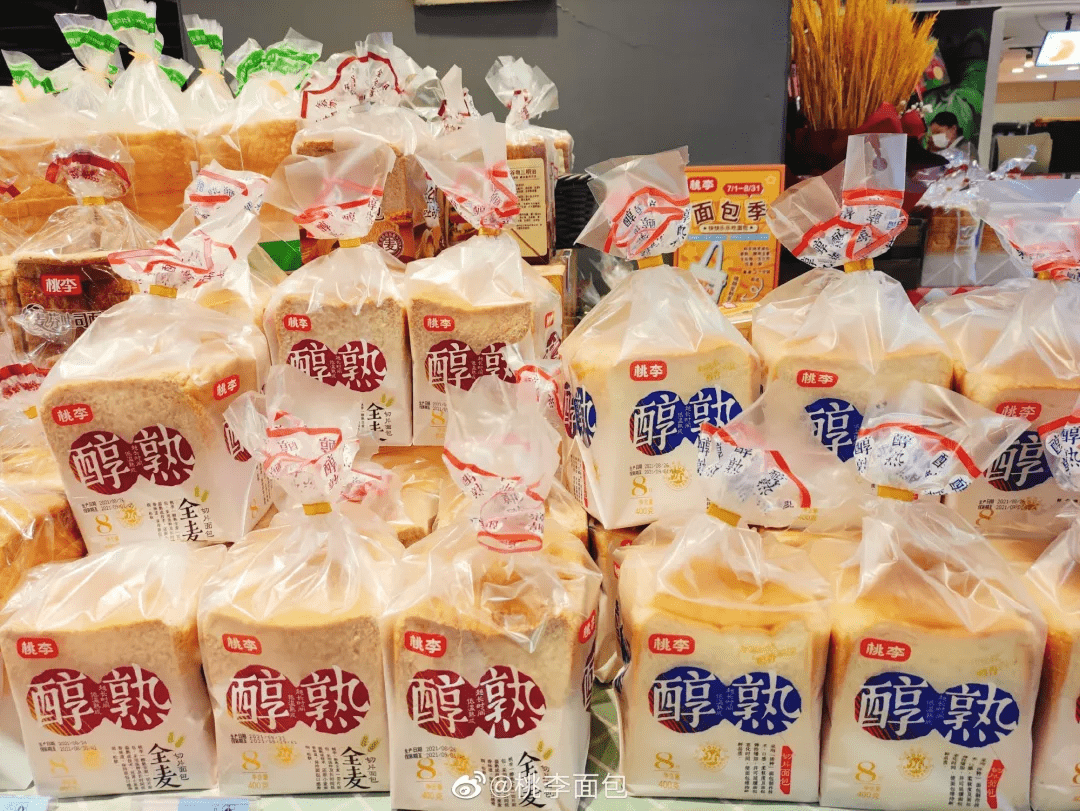 17家公司亏损,市值暴跌40%,"面包大王"到底怎么了?