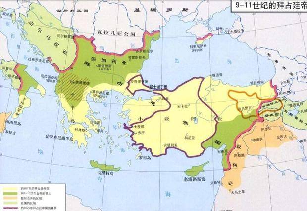 罗马正统在东方:沙皇俄国为什么自认为是"第三罗马"?