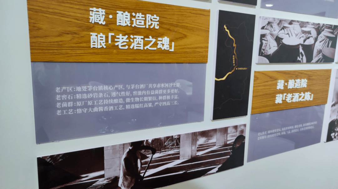 藏酿造院助力天鹅在酱酒赛道后发先至的艨艟战车