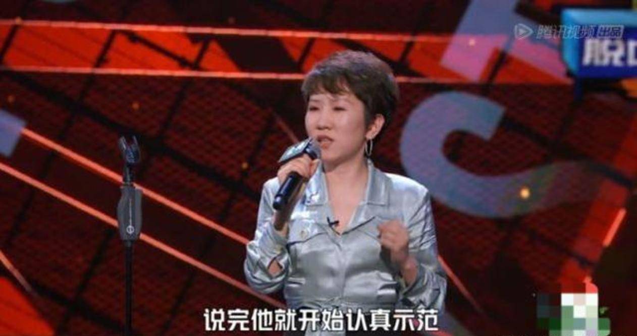 张踩玲爆老公糗事,孟川批判粉圈乱象,《脱口秀大会》越来越好看!