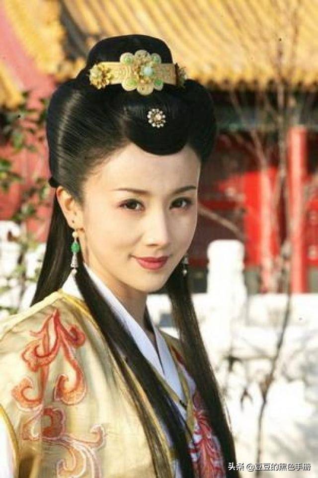 这11位陕西籍女星,个个美艳动人超水灵闫妮景甜孙菲