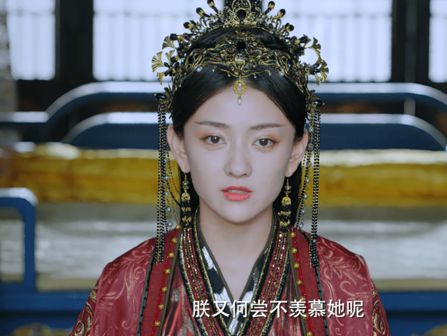 双世宠妃3:曲香檀旧伤复发时,墨连城安慰的话像渣男语录?