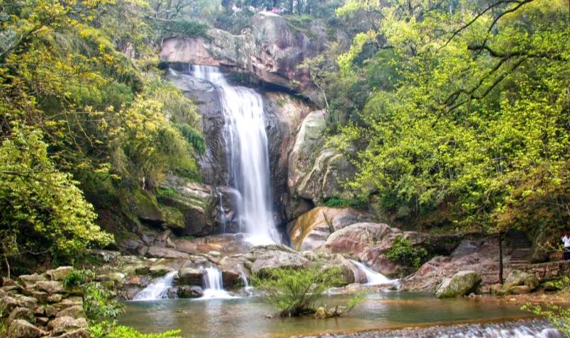 台州旅游景点介绍,台州旅游必推荐去五个景点,台州好玩著名景点