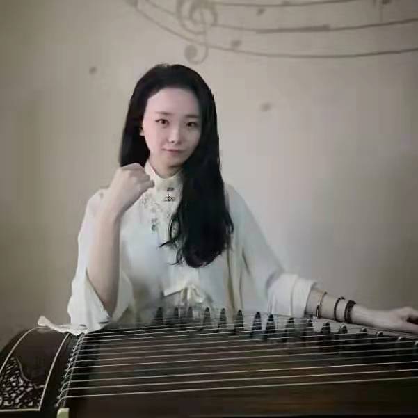 成年人学古筝真的坚持不下去吗
