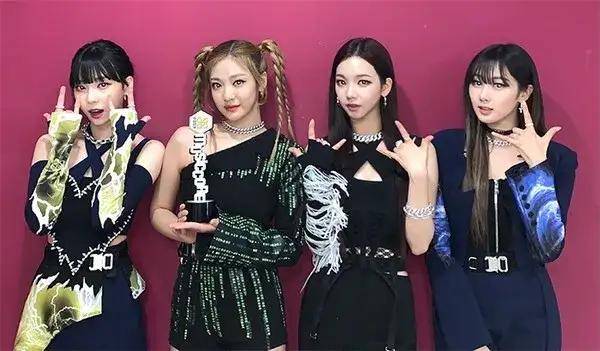 aespa live实力如何?安可能打吗;他为何对舞台感到恐惧?