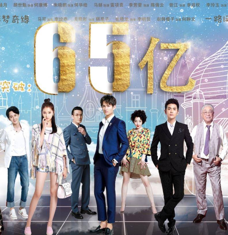 关晓彤挑戏眼光太差?演过6部作品评分不过4,《图兰朵》也仅3.