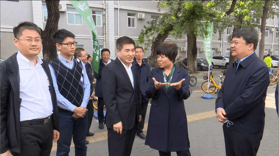 方山:优质农产品进京 拓宽农业销售新渠道