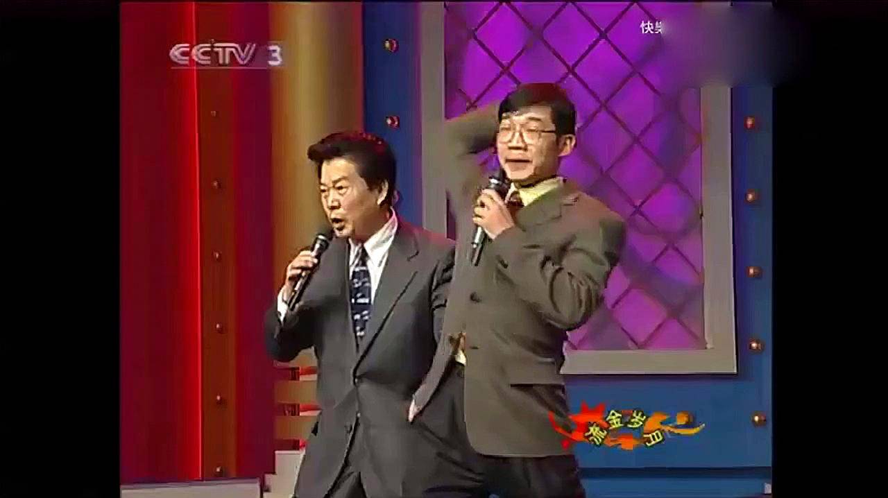 原创相声演员大兵的神魔两面:表演与创作全能天才,口无遮拦走向毁灭