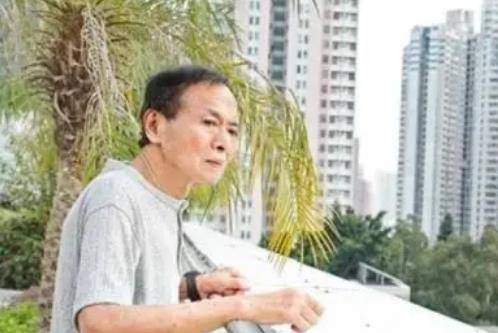 前艺术家陈积荣在去世前也患有第四期肝癌.
