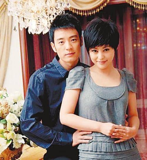 郝蕾的故事:与孙俪老公同居3年无结果,情史丰富,今43
