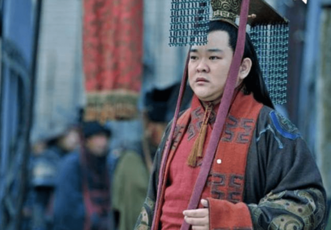 诸葛亮死后,扶不起的刘阿斗突然下道密令,巧妙地稳住了局势