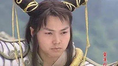 不过张志超所饰演的哪吒还是有一些比较中规中矩的;虽然作风很正派