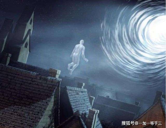 人类死后会进入另一个世界吗?"濒死体验者"是这样说的