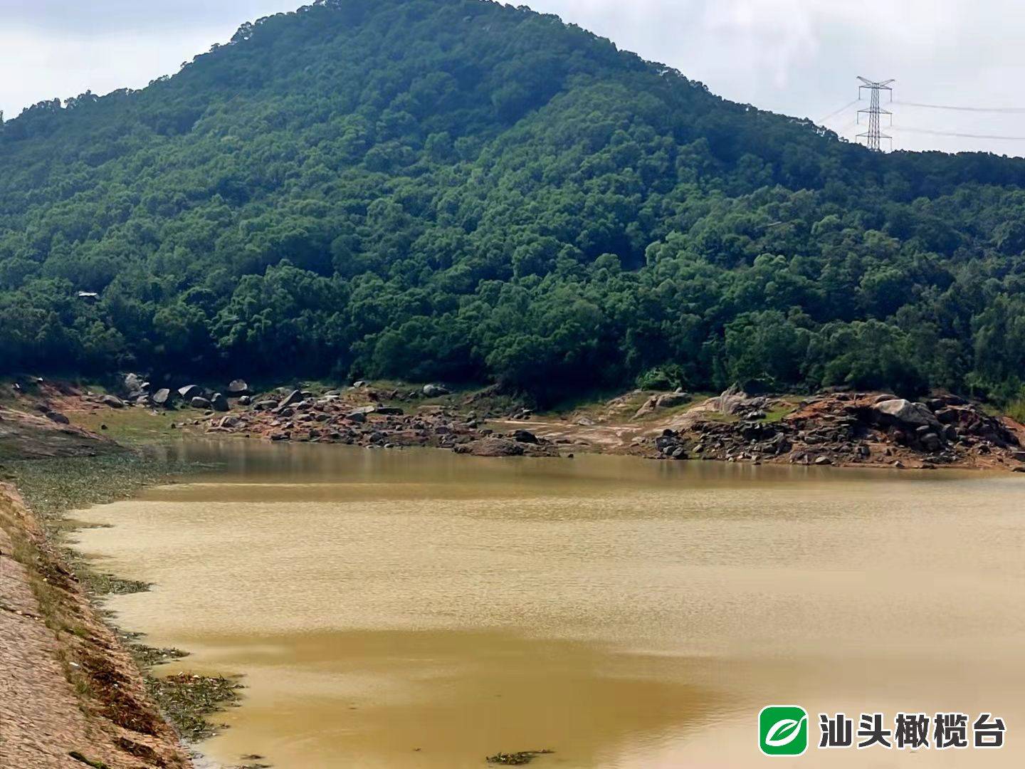 汕头市两潮地区的旱情有所缓解 但各水库蓄水量仍严重