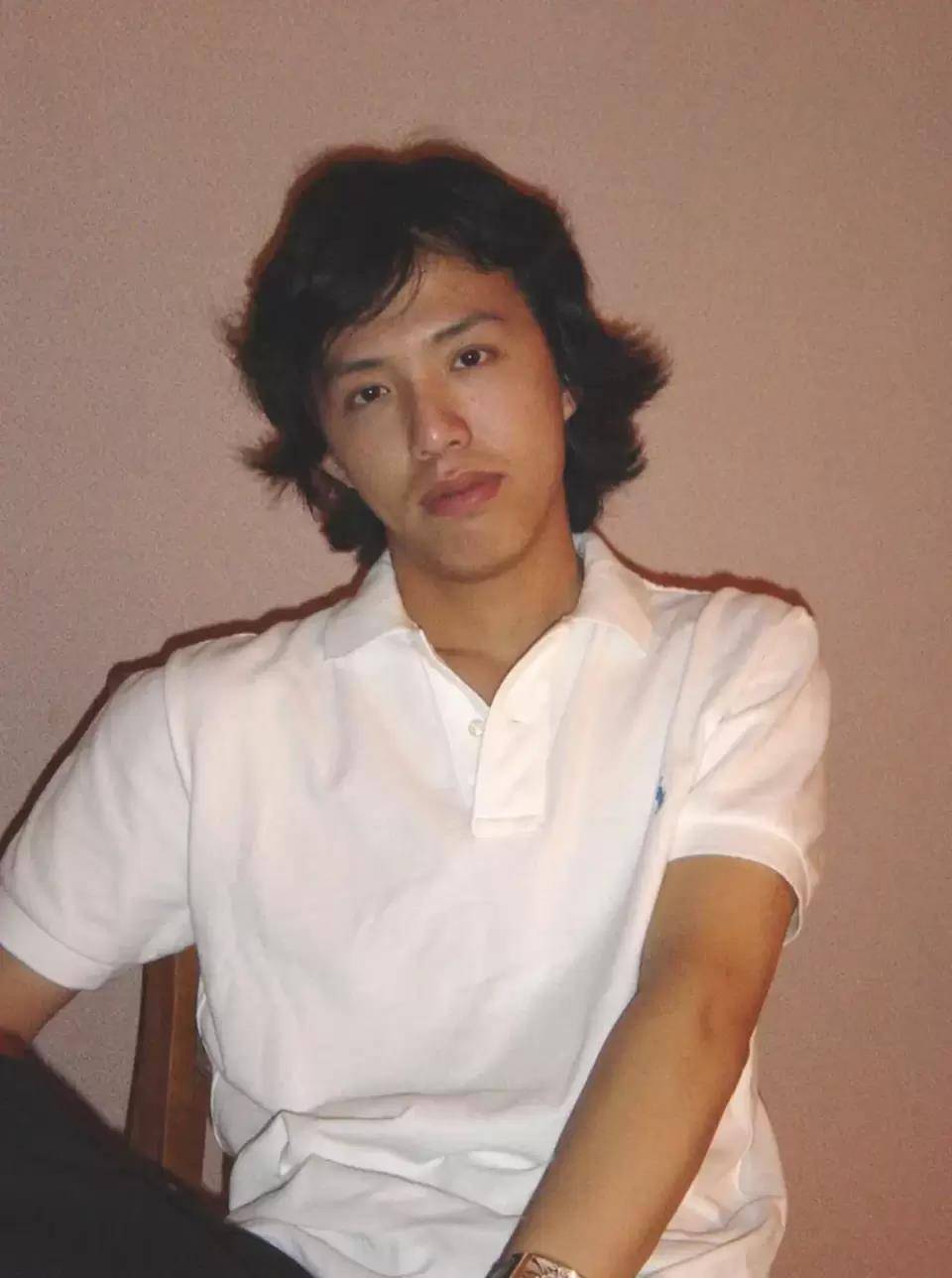 原创李云迪人生终究没有分清黑白