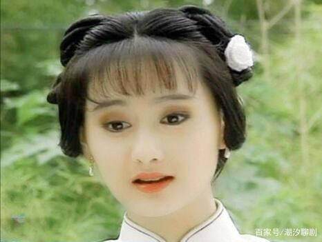 原创梅花烙陈德容再也找不到更美剧照了悲剧更令人心动