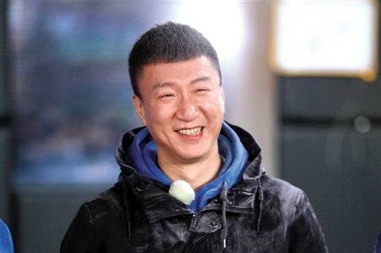 原创孙红雷出大事了!将面临30亿巨额罚款!这下跳入巨坑了!