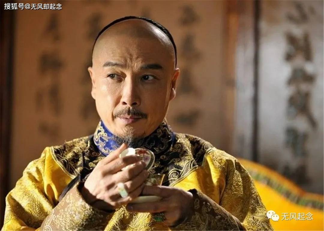 康熙帝是中国历史上在位时间最长的皇帝.(图/翻摄自百科词条)