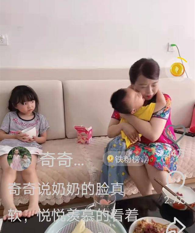 金果儿威胁奇奇悦悦会被处理吗杜新枝呼吁杭州警方查明真相