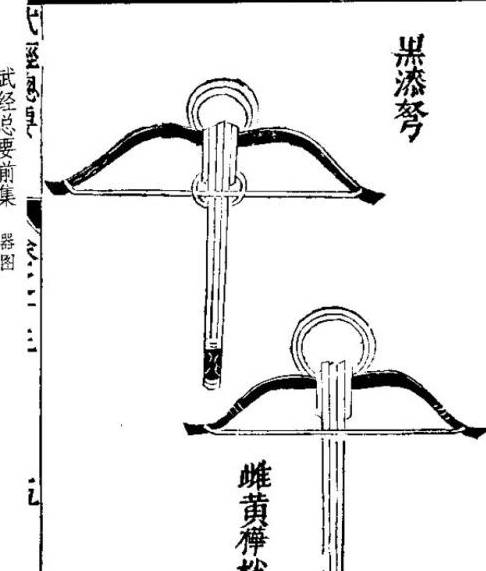 原创古代打仗弩兵才是最惨兵种有钱也不给你披甲披了也是减配版