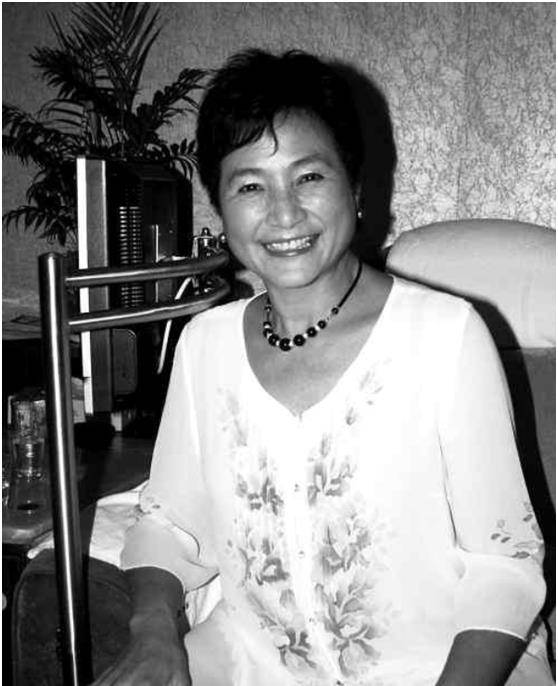 原创豪门弃妇郑佩佩的受难史曾言周星驰是她这辈子最感激之人