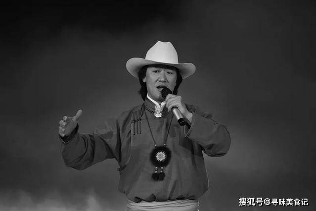 "吉祥三宝"中的爸爸走了,著名蒙古族音乐人布仁巴雅尔