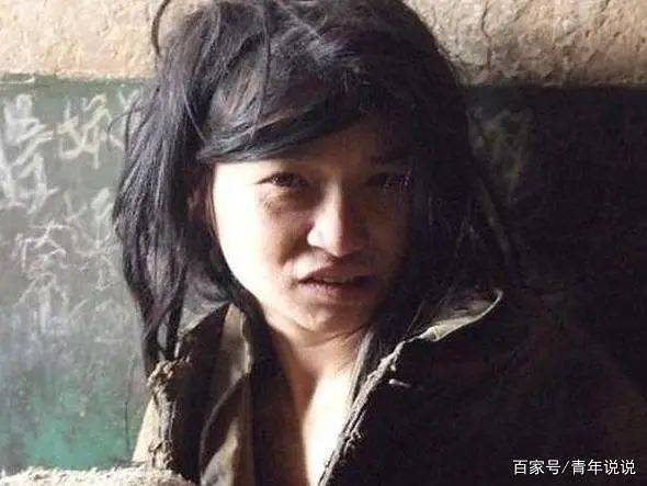 花季少女被拐卖关地窖15年盲山原型12年前真实事件