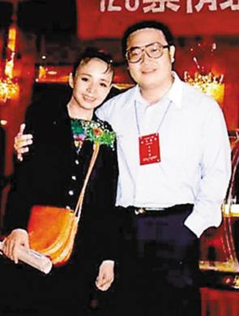 原创宋丹丹出轨三天后就跟英达提离婚为何却埋怨了他一辈子