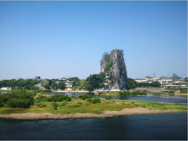 跑桂马,游桂林丨凭号码布免费游桂林丹霞景区和资江·天门山景区