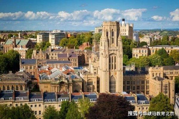 英国布里斯托大学新开商学院!又多了一个选择!