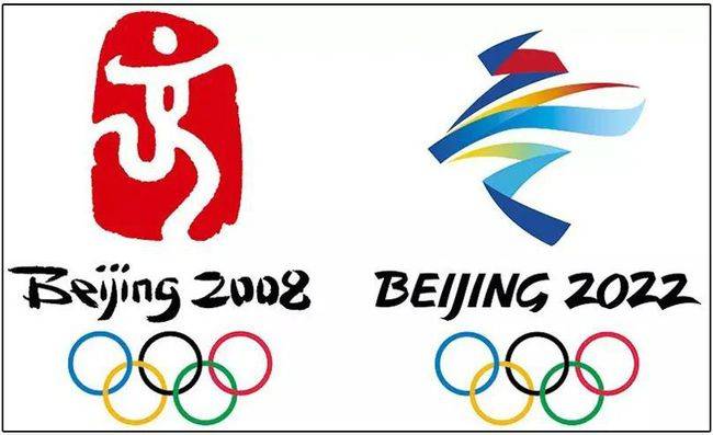 原创久等了冬奥会奖牌发布全是细节跟2008年奥运会相比怎么样
