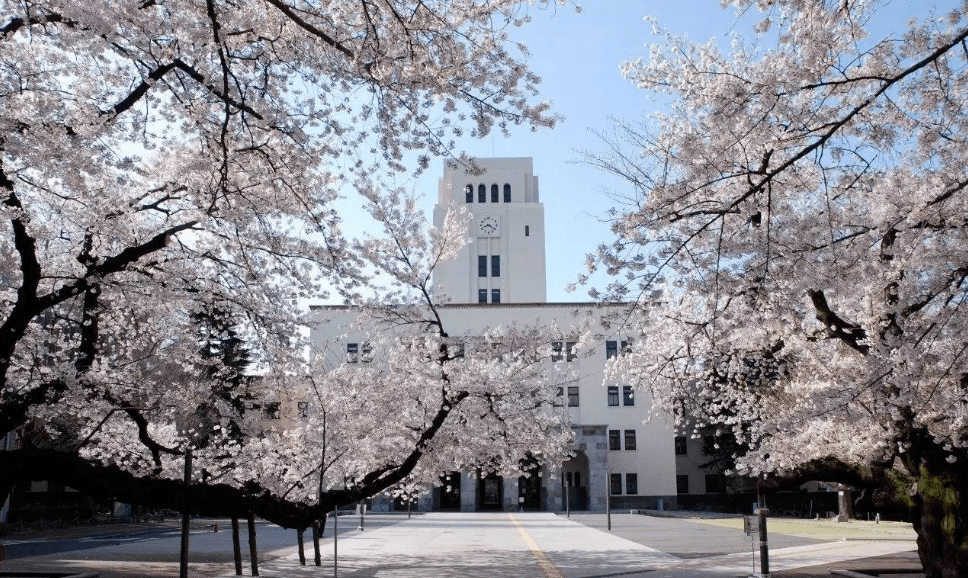 top10院校中有5所理工科大学,东京工业大学(第2位), 丰田工业大学(第4