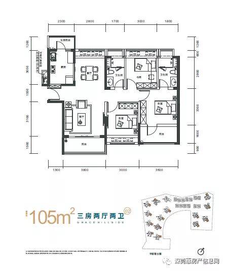 首页#深圳【京基·御景半山】售楼处电话丨售楼处地址丨最新详情