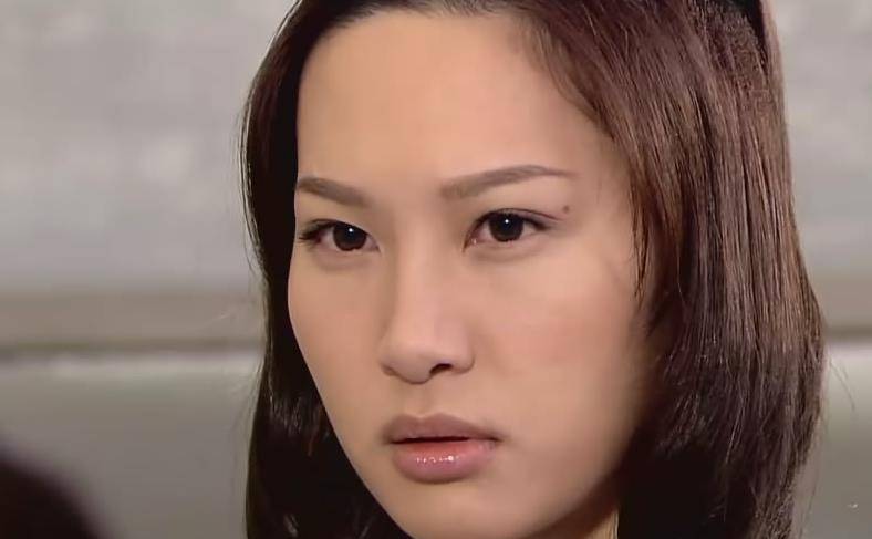 管不住嘴被迫退圈黄宗泽视她为女神徐子珊的绯闻有多少