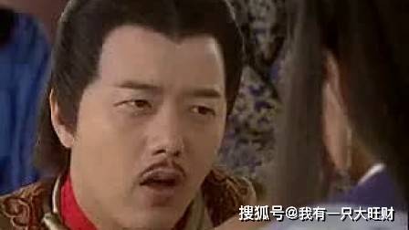 《杨门女将》金陵公主一生都在牺牲,唯一做过的选择却