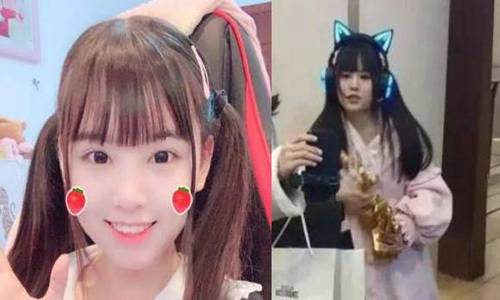 网红一姐蔡萝莉为什么翻车了 个人资料谎话连篇_网友