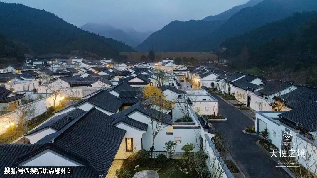 安吉【浅山明月】售楼处电话-地址—最新楼盘动态—24小时接听_小镇