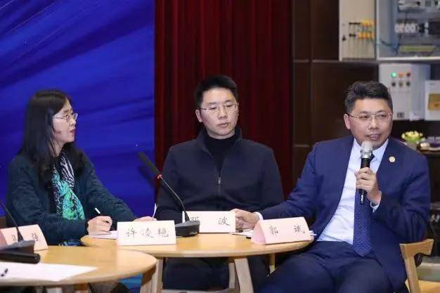领航| 海华永泰律师事务所高级合伙人郭斌:升级你的法律思维