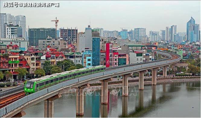 越南河内中国与越南的铁路,越南铁路轨距是多少,越南不愿修建泛亚铁路“吉灵河东”在项目始发站吉灵站移交