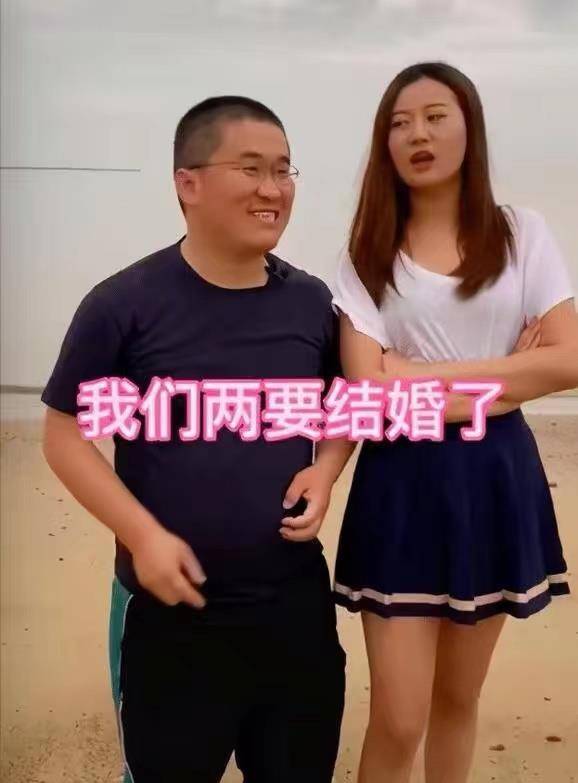 22岁高颜值徒弟变女友,被曝已怀孕3个月_姜涛