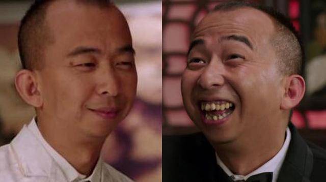 盘点娱乐圈7大丑星:王宝强,黄渤均在其中,最后一位曾